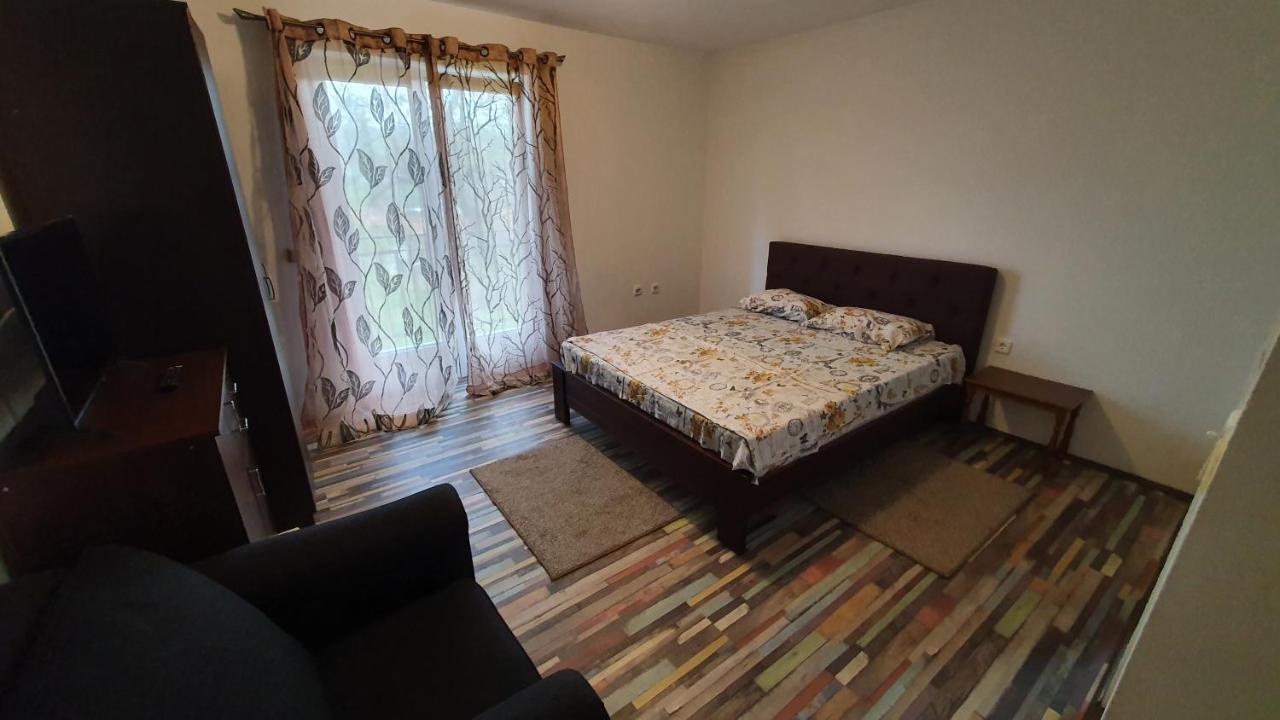 Vila Lav Sokobanja Bed & Breakfast Room photo