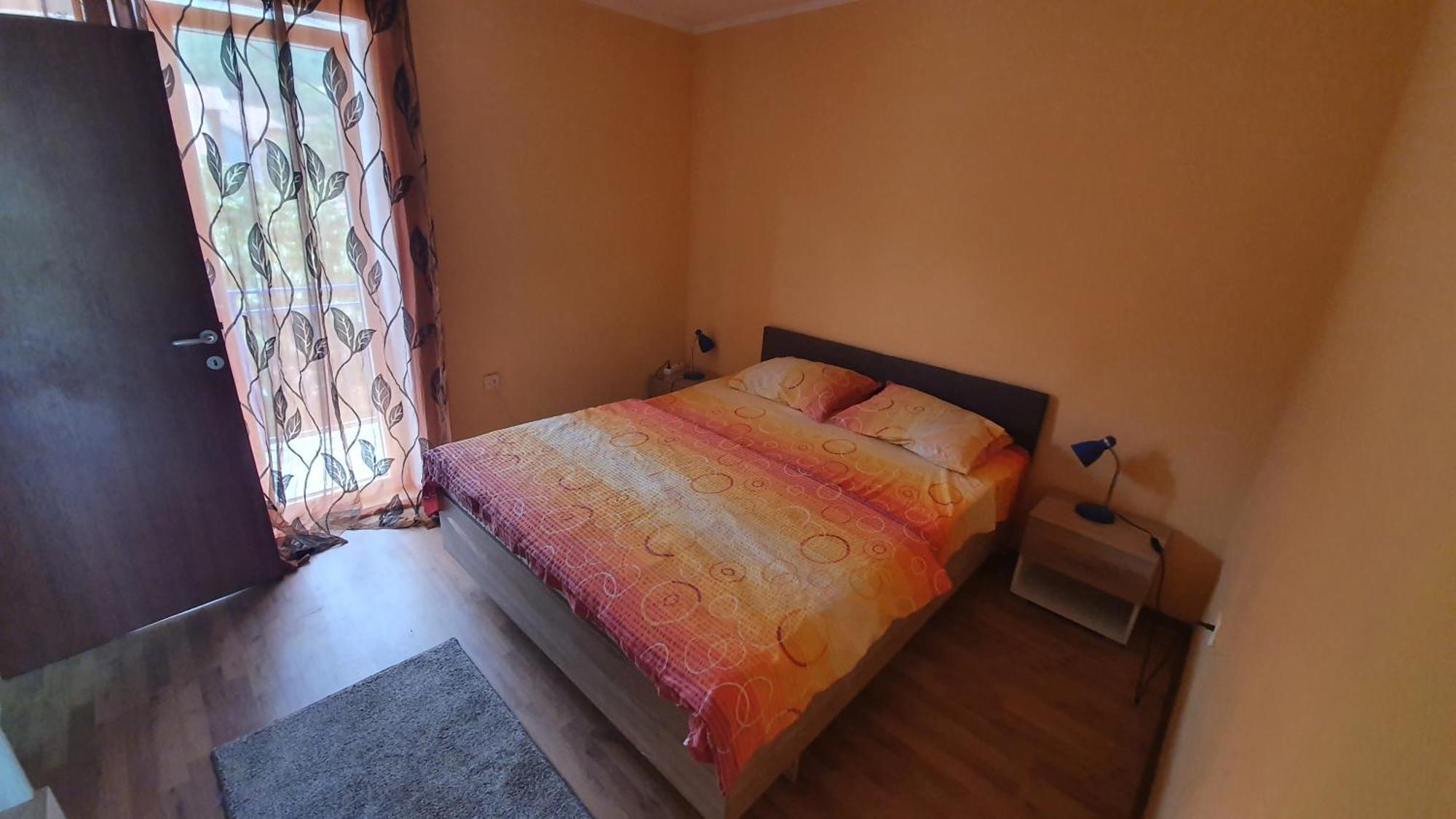 Vila Lav Sokobanja Bed & Breakfast Room photo