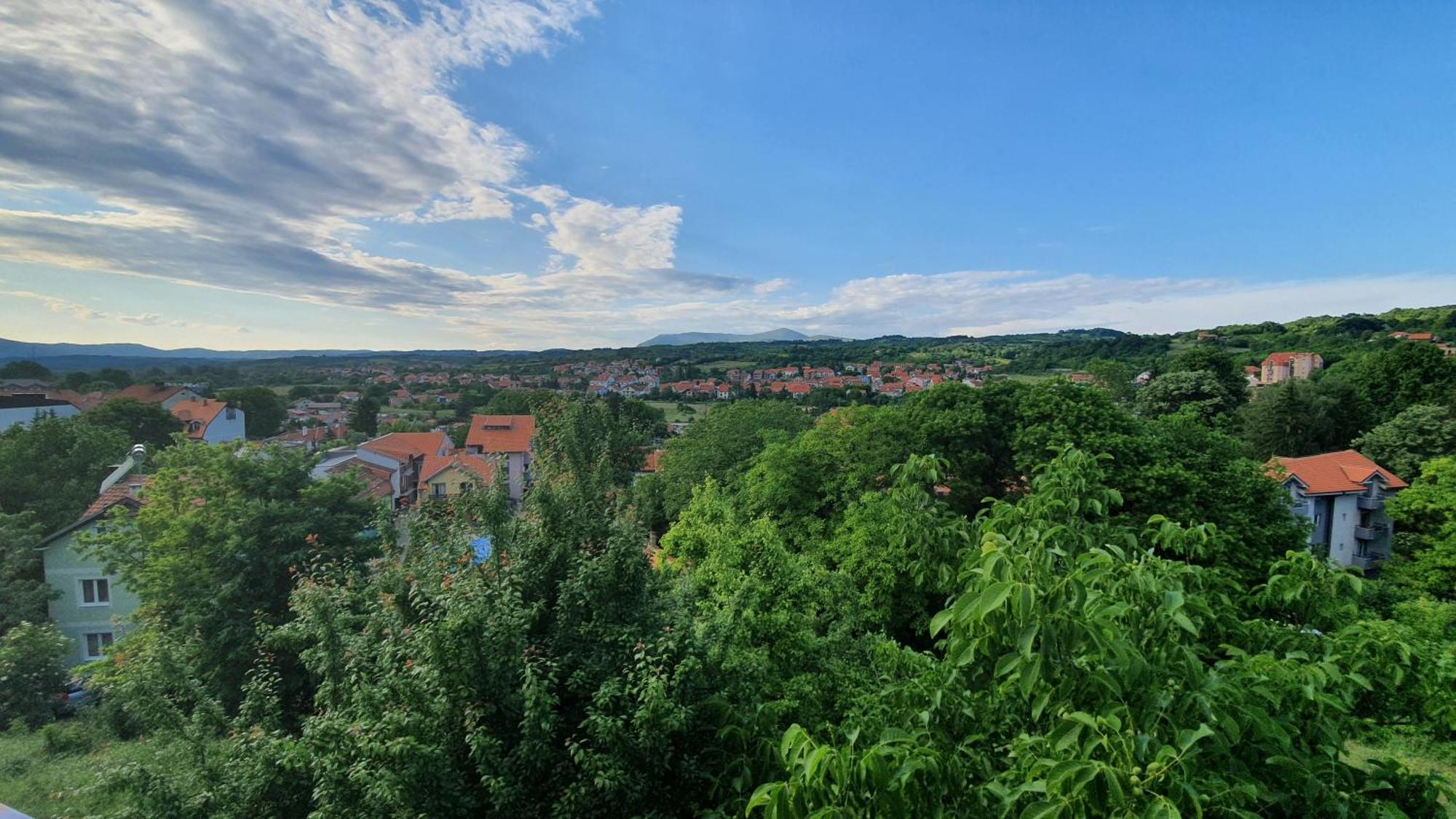 Vila Lav Sokobanja Bed & Breakfast Room photo